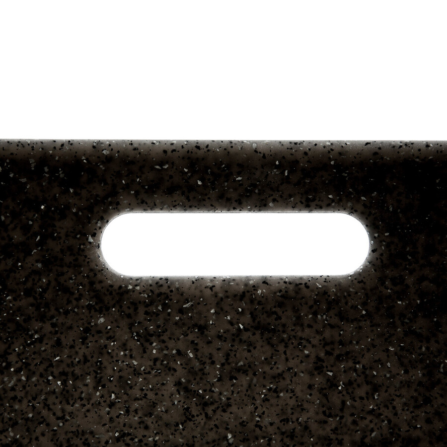 2 planches à découper, effet pierre 