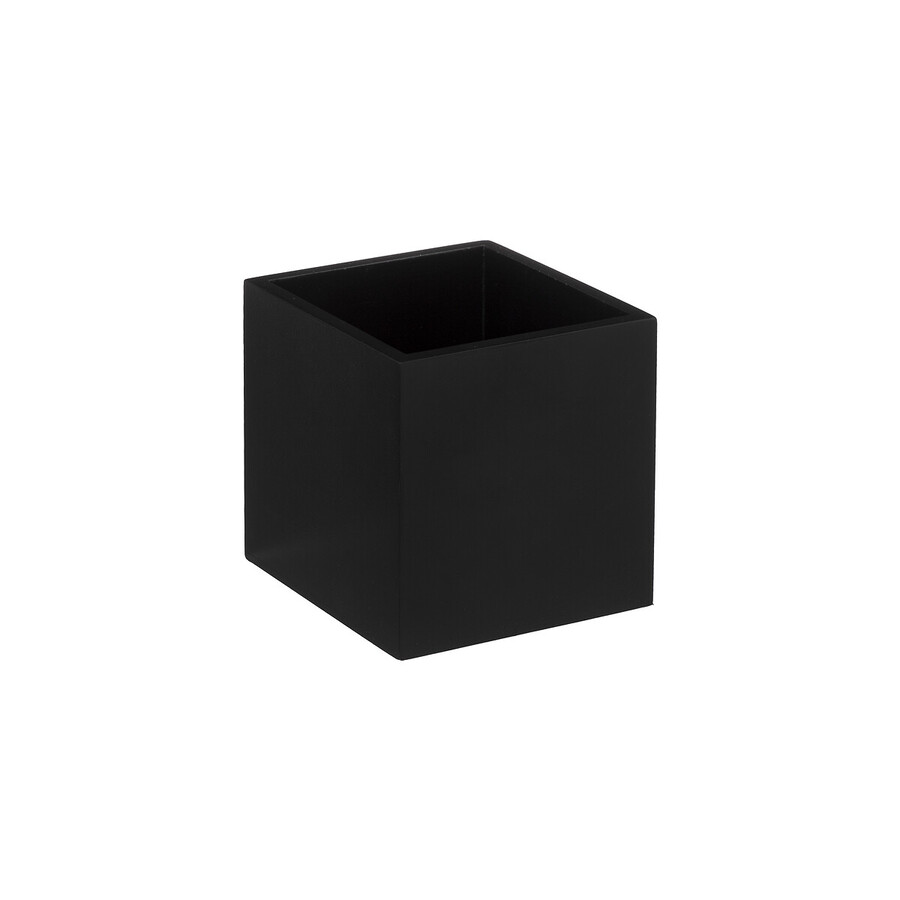 Organiseur amovible bambou, noir Bava