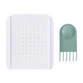 Mandoline multi-découpe 10 pièces 