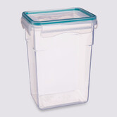 Boîte de conservation plastique 1,4l Clipeat