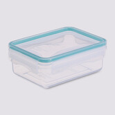 Boîte de conservation plastique 0,49l Clipeat