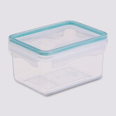 Boîte de conservation plastique 0,73l Clipeat