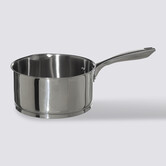 Casserole inox, 20 cm Resilience
