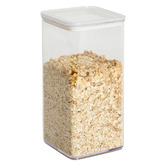 Boîte carrée hermétique 1,5l Eske