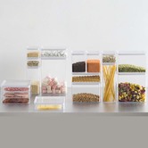 Boîte carrée hermétique 1l Eske