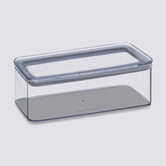 Boîte de conservation rectangle, 1l Eske