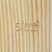 Bloc 11 couteaux avec aiguisoir/ciseaux Essentiel black