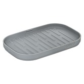 Beurrier avec couteau, gris Fresh eat