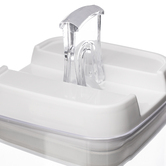 Boîte carrée hermétique 0,5l Oslo