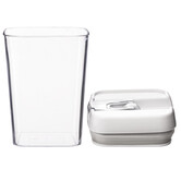 Boîte carrée hermétique 0,8l Oslo