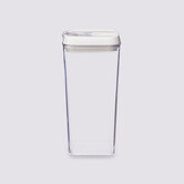 Boîte carrée hermétique 1,2l Oslo