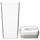 Boîte carrée hermétique 1,2l Oslo