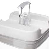 Boîte carrée hermétique 1,2l Oslo