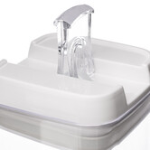 Boîte carrée hermétique 1,7l Oslo