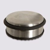 Stop-porte bas métal Lock'