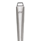 Éplucheur économe en inox Silver précision