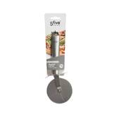 Roulette à pizza, inox Silver précision