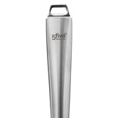 Zesteur en inox Silver précision