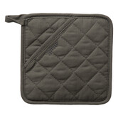 Manique en silicone, gris 