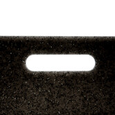 2 planches à découper, effet pierre 