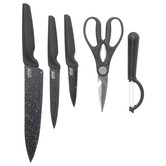 Set de découpe avec planche Caractère