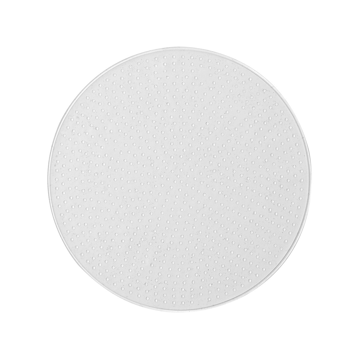 3 films alimentaires ronds réutilisables 