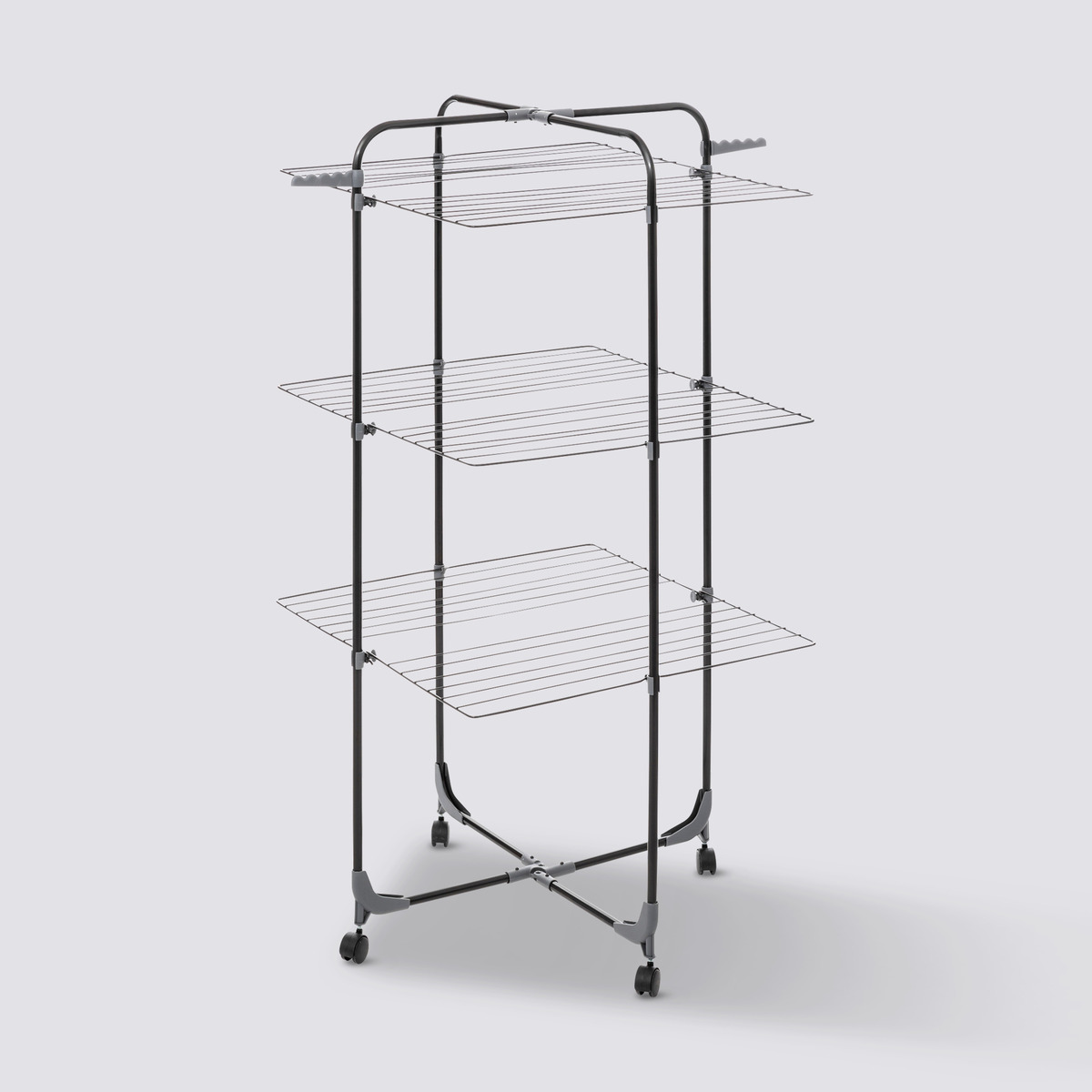 Étendoir à linge modulable tour 30m Mojave