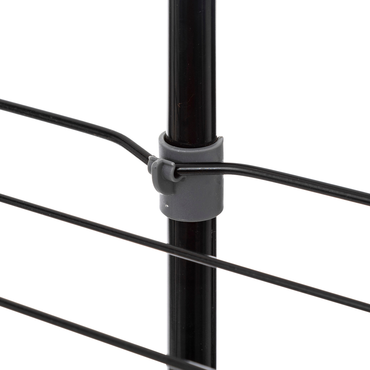 Étendoir à linge modulable tour 30m Mojave