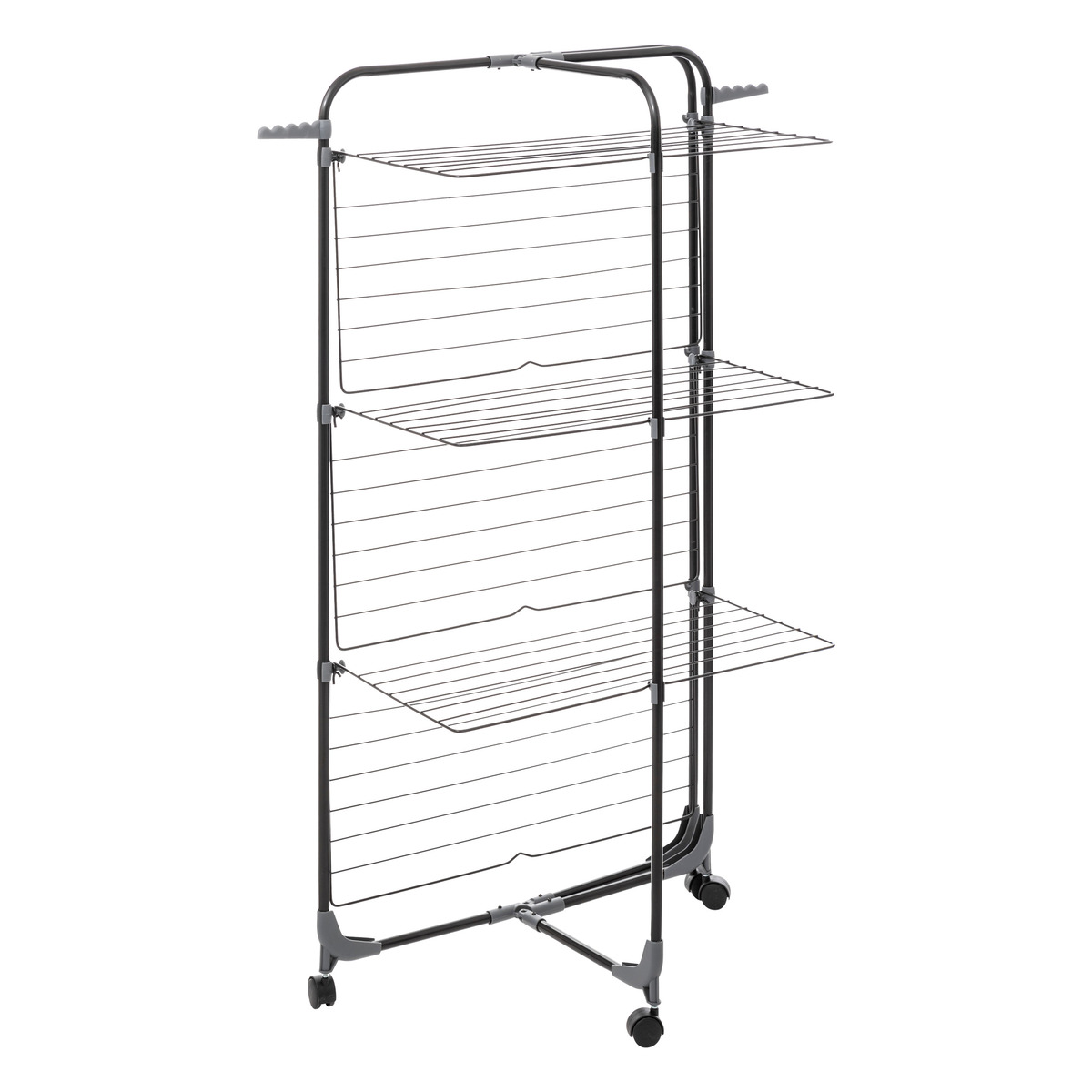 Étendoir à linge modulable tour 30m Mojave