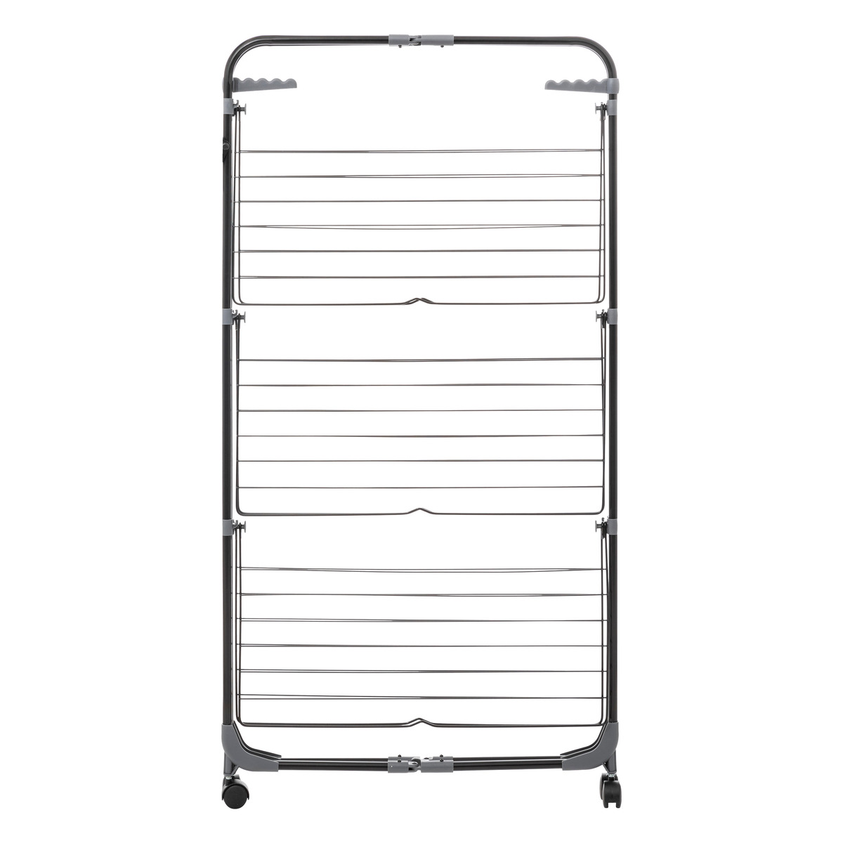 Étendoir à linge modulable tour 30m Mojave