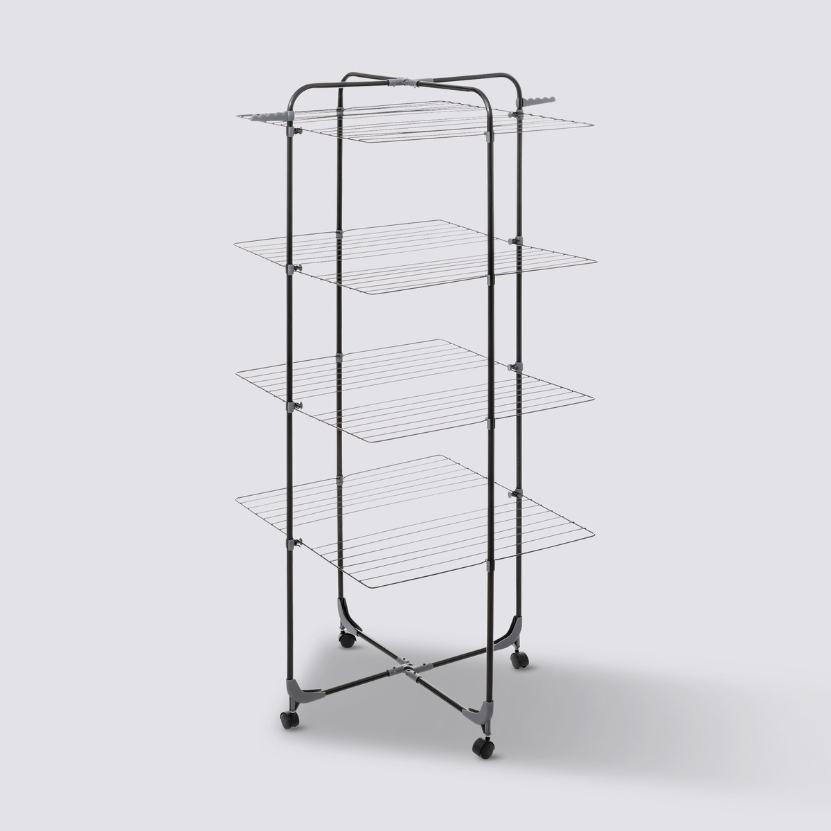 Étendoir à linge modulable tour 40 m Mojave