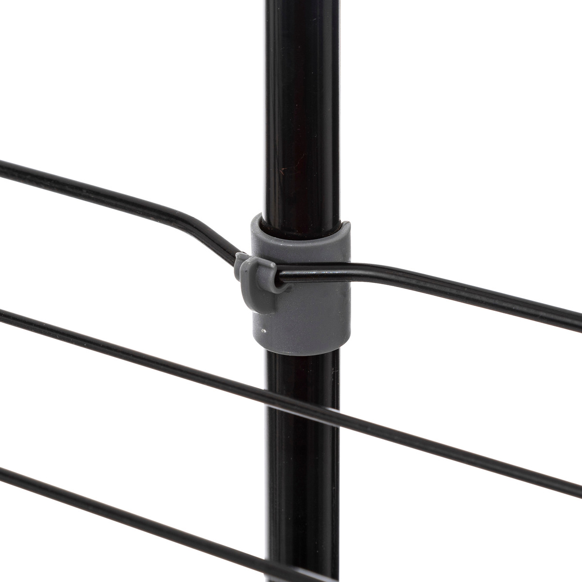 Étendoir à linge modulable tour 40 m Mojave