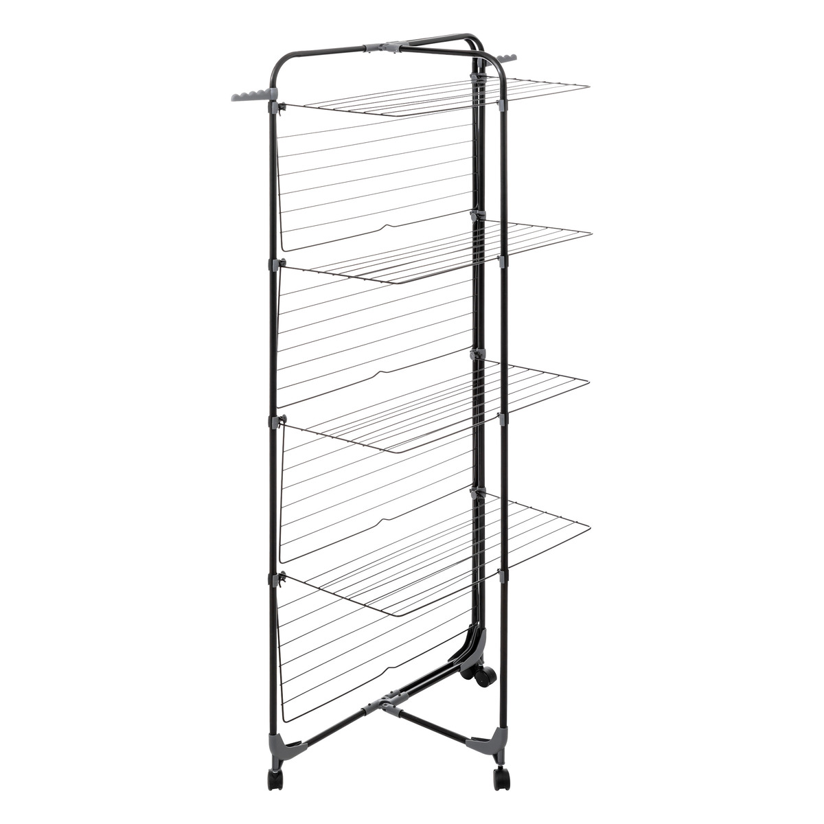 Étendoir à linge modulable tour 40 m Mojave