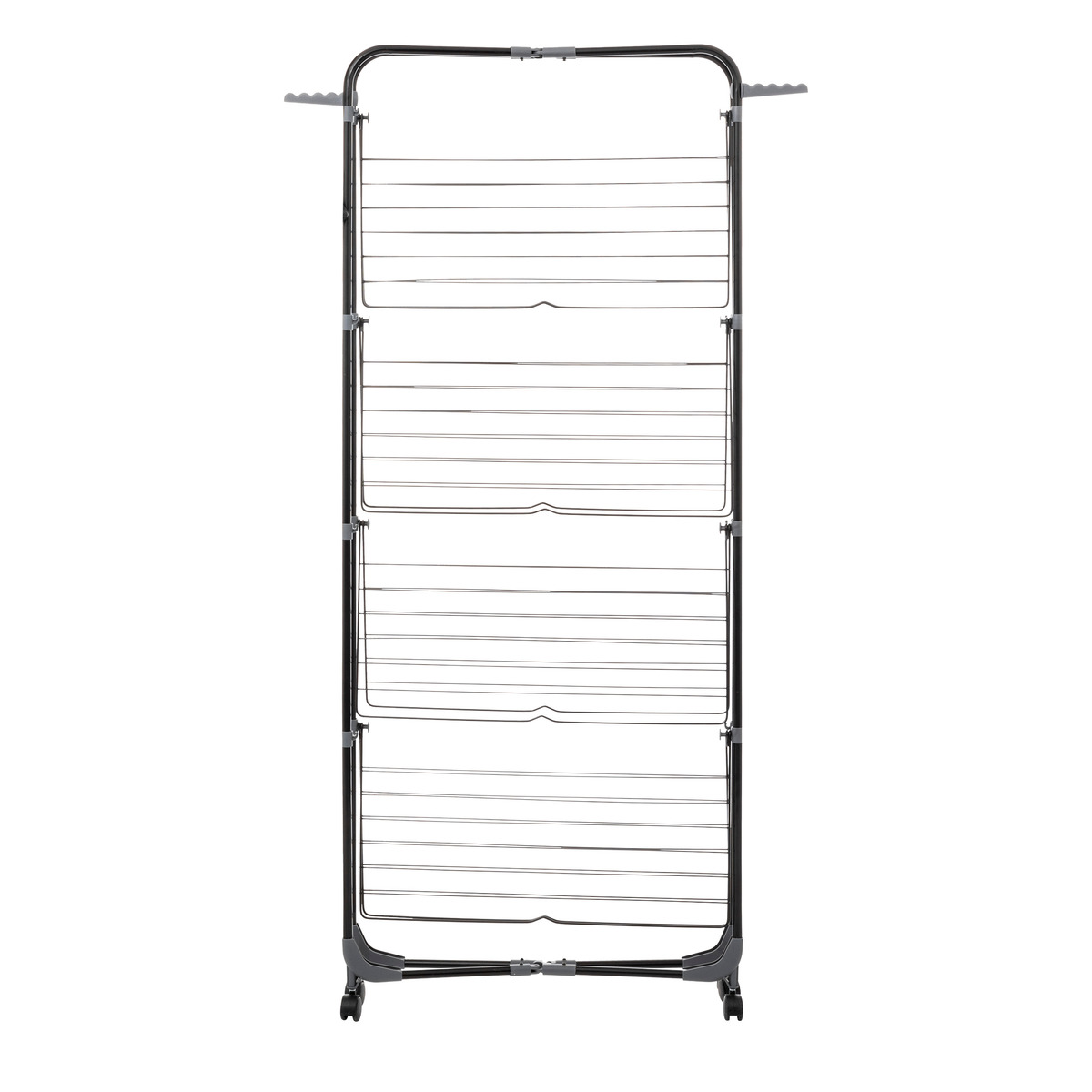 Étendoir à linge modulable tour 40 m Mojave