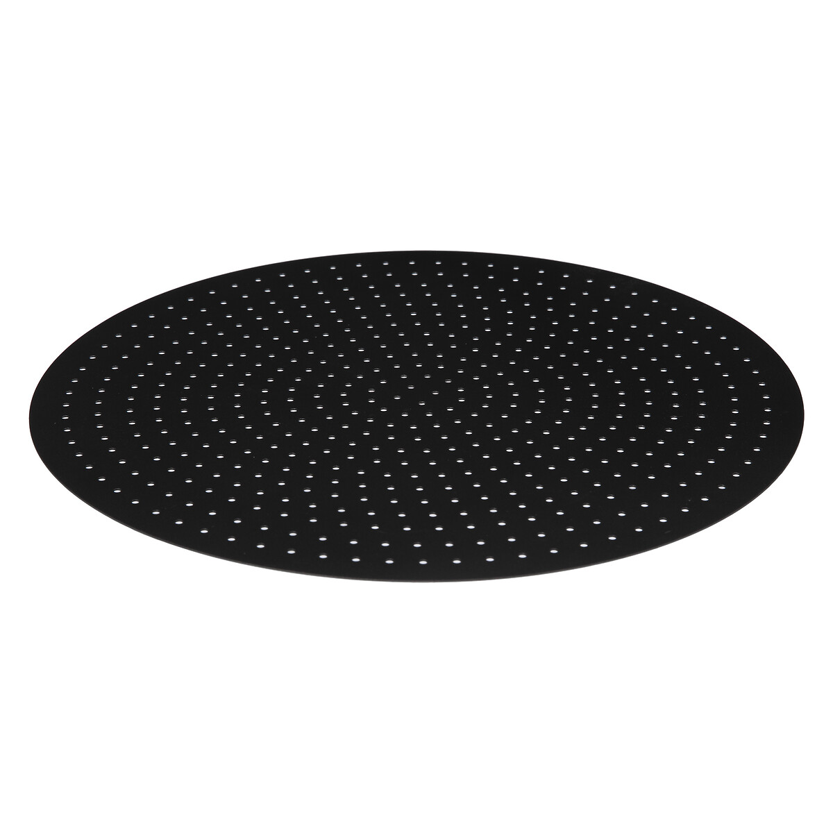 Plat à tarte perforé fond amovible, 32cm 