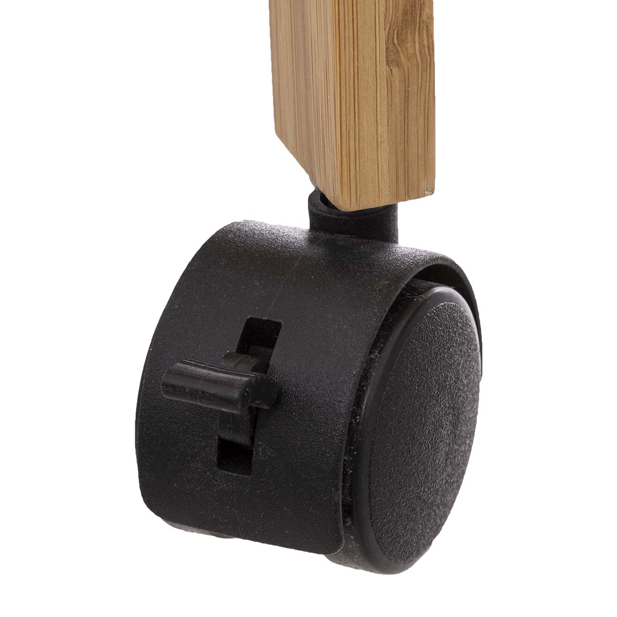 Desserte 3 niveaux petit modèle, bambou Linha