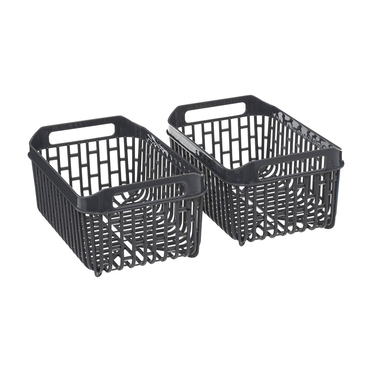 Boîte organiseur frigo 32x22cm, Tidy fridge