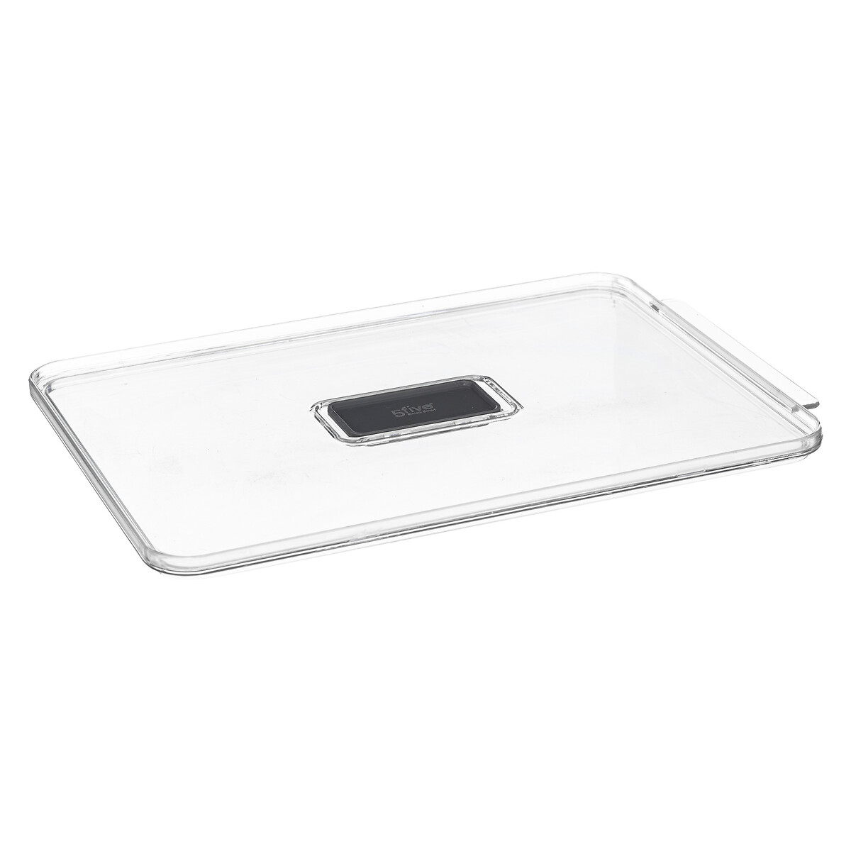 Boîte organiseur frigo 32x22cm, Tidy fridge