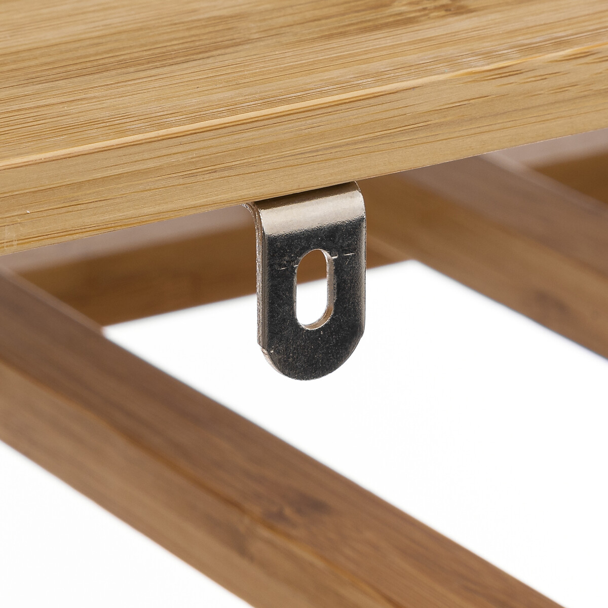 Rangement 32 bouteilles, bambou Linha