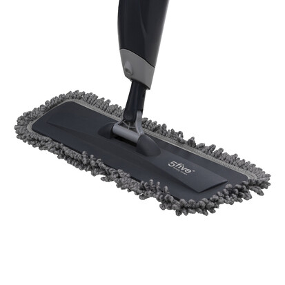 Balai avec réservoir et 2 recharges 