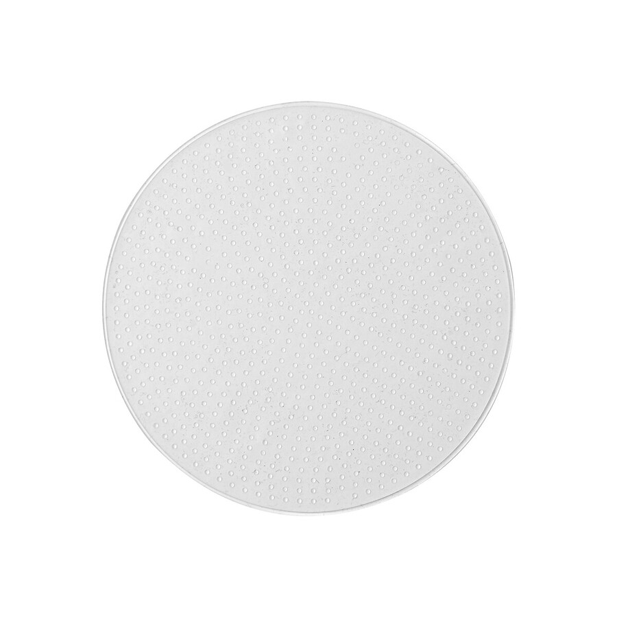 3 films alimentaires ronds réutilisables 