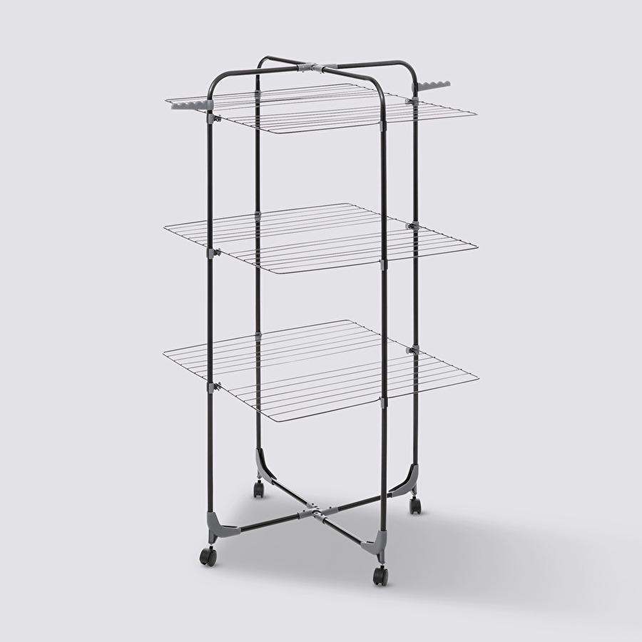 Étendoir à linge modulable tour 30m Mojave