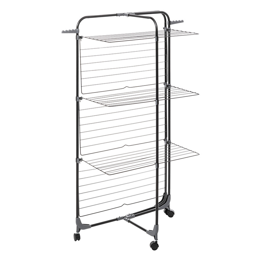 Étendoir à linge modulable tour 30m Mojave