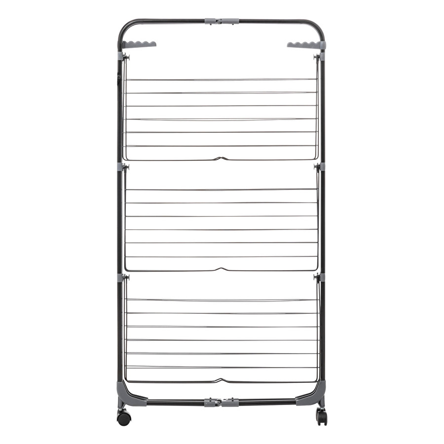 Étendoir à linge modulable tour 30m Mojave