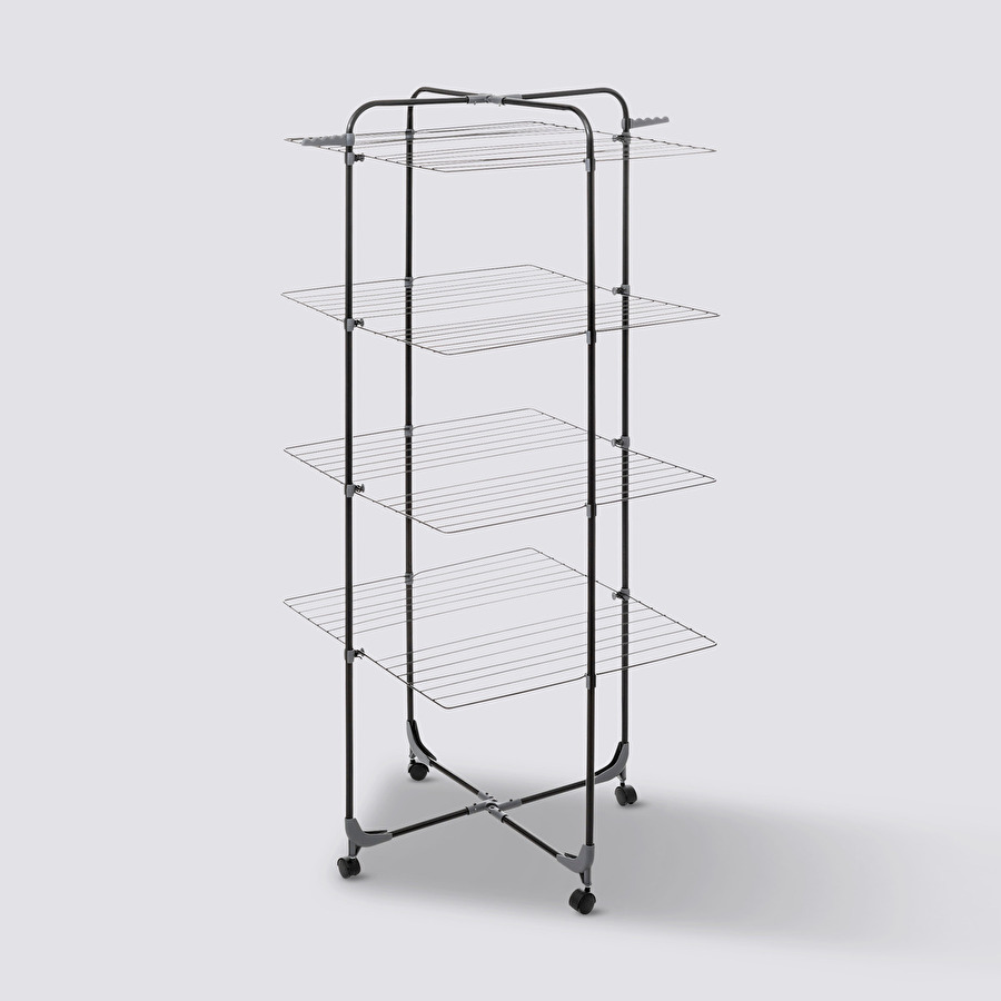 Étendoir à linge modulable tour 40 m Mojave