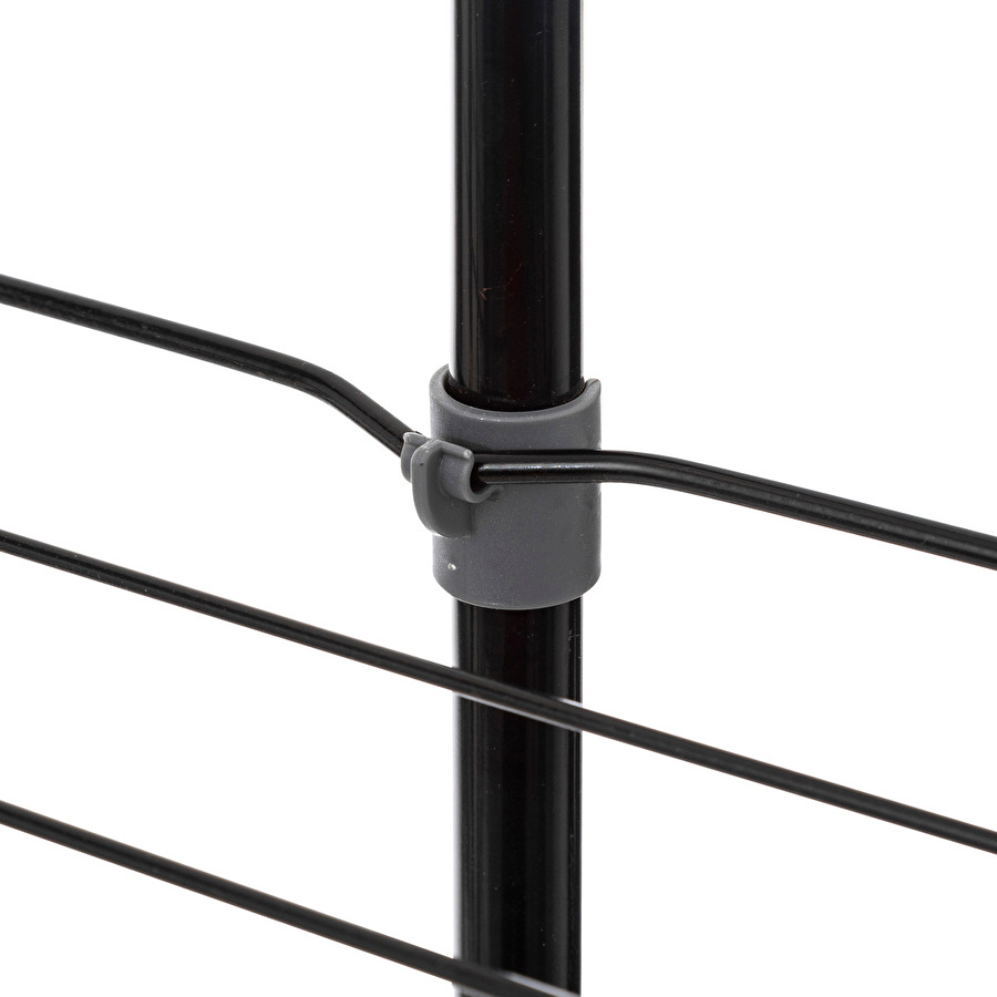 Étendoir à linge modulable tour 40 m Mojave