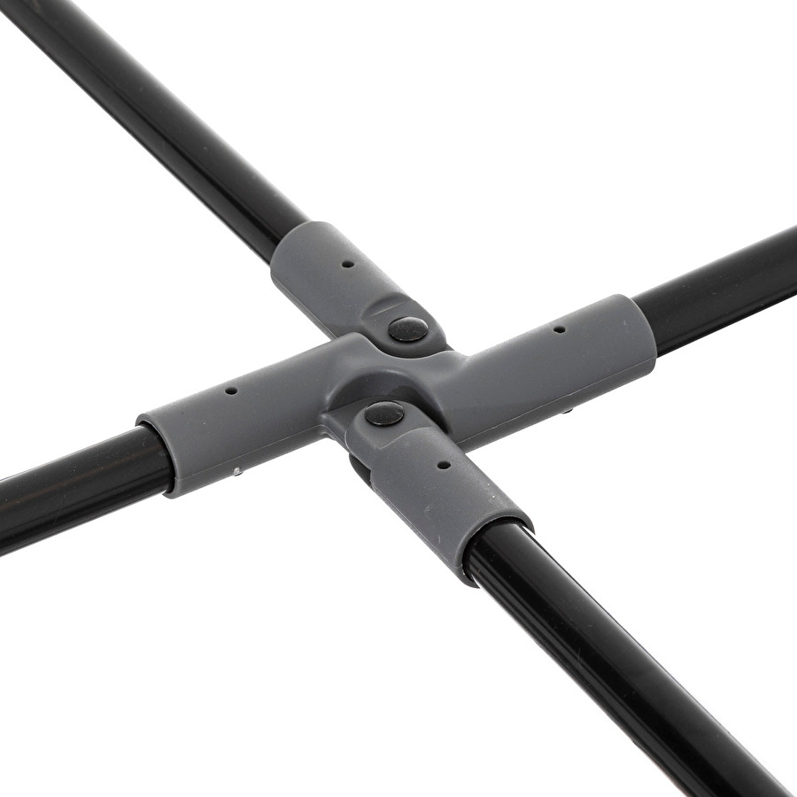 Étendoir à linge modulable tour 40 m Mojave