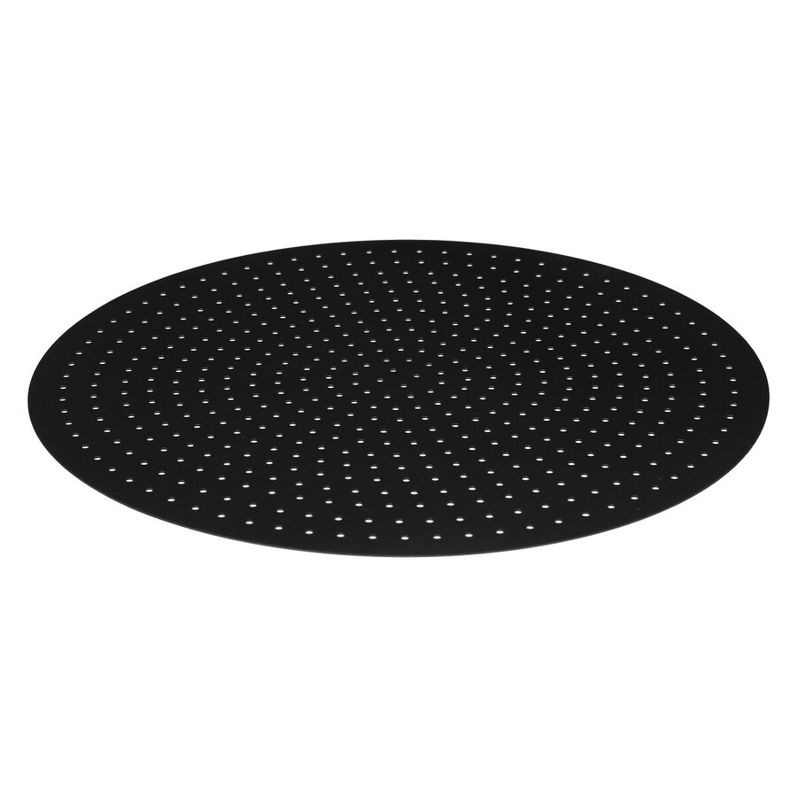 Plat à tarte perforé fond amovible, 32cm 