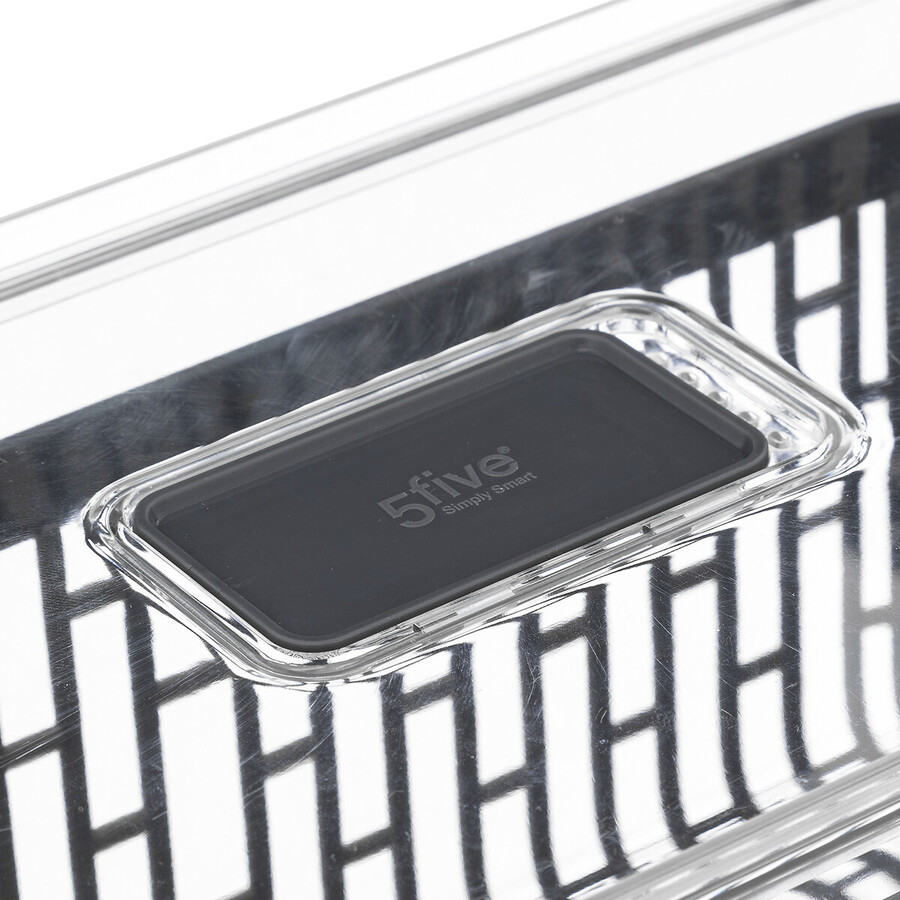 Boîte organiseur frigo 36x16cm Tidy fridge