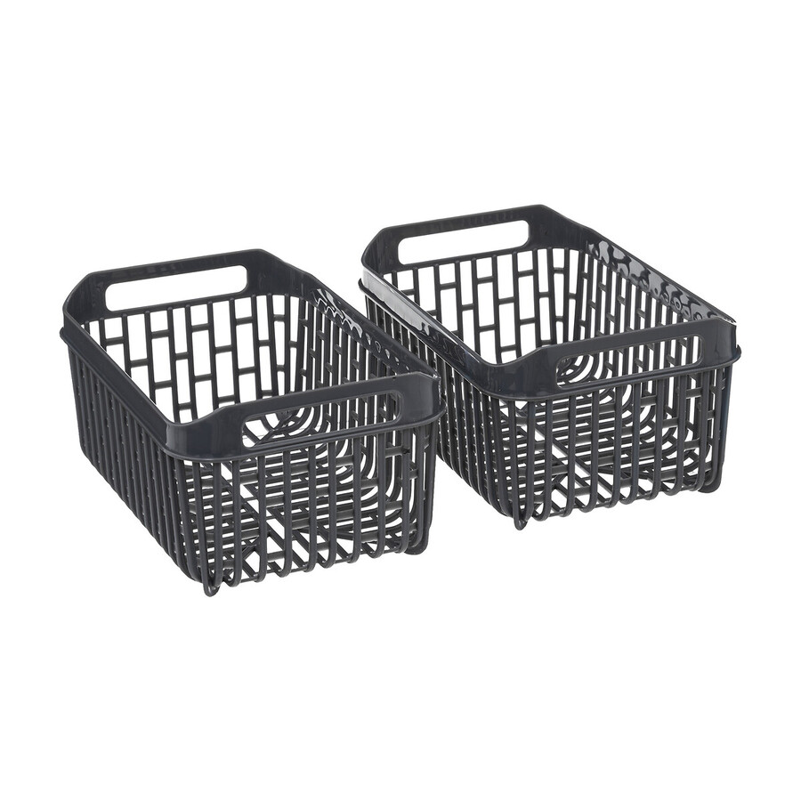 Boîte organiseur frigo 32x22cm, Tidy fridge